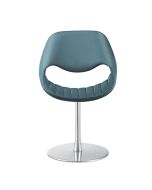 Züco Little Perillo XS PE 0444 Stuhl mit Tellerfuß