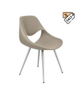 Züco Little Perillo XS PE042 Sessel mit Vierfußgestell (Auslauf-Artikel)