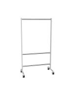 Cascando Round20 Alu 4095 181x100x50cm Garderobe