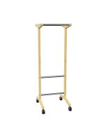 Cascando Round20 Double 4153 180x63x70cm Garderobe