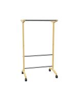 Cascando Round20 Double 4155 180x103x70cm Garderobe