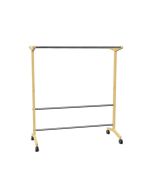 Cascando Round20 Double 4157 180x163x70cm Garderobe