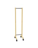 Cascando Round20 Single 4140 180x43x50cm Garderobe