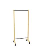 Cascando Round20 Single 4142 180x83x50cm Garderobe