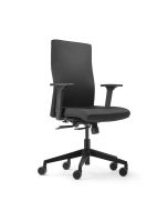 Trendoffice to-strike work SK9248 comfort task Drehstuhl mit hoher Vollpolster-Rückenlehne