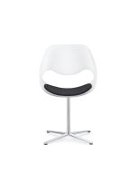 Züco Little Perillo XS PE0442 Sessel mit 4-Stern-Fusskreuz