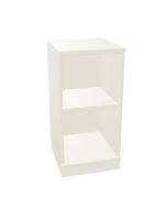 OKA BaseLine SBAAC17 Regalschrank 2OH B 40 x T 45,0 x H 74,9 cm