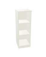 OKA BaseLine SBAAE17 Regalschrank 3OH B 40 x T 45,0 x H 113,3 cm