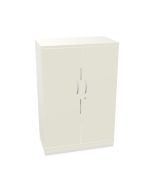 OKA BaseLine SBBCE22 Drehtürenschrank 3OH B 80 x T 45,0 x H 113,3 cm