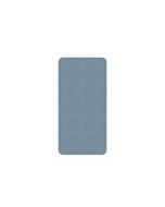 Cascando Pillow Wall 6039 120x60cm Wandpaneel mit runden Ecken