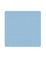 Cascando Pillow Wall 6033 Wandpaneel 160x160cm mit runden Ecken