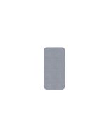 Cascando Pillow Wall 6002 40x80cm Wandpaneel mit runden Ecken