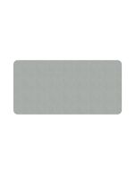 Cascando Pillow Wall 6020 80x160cm Wandpaneel mit runden Ecken