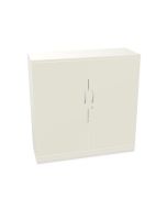 OKA BaseLine SBBCE26 Drehtürenschrank 3OH B 120 x T 45,0 x H 113,3 cm