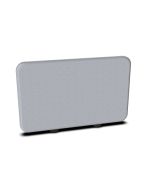 Cascando Pillow Desk 6047 Schreibtischpaneel