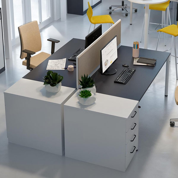 Stand- & Beistellcontainer