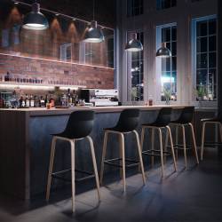 Crona Light Bar