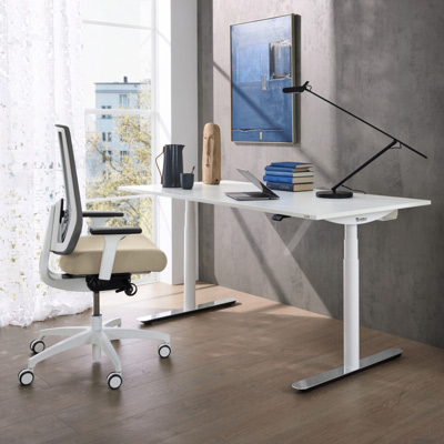 Modul Space Schreibtische