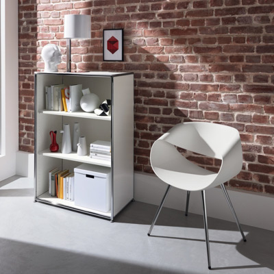 Modul Space Stauraummöbel