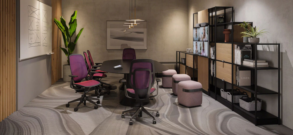 Steelcase Karman online kaufen