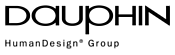 Dauphin Logo