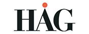 HAG Logo
