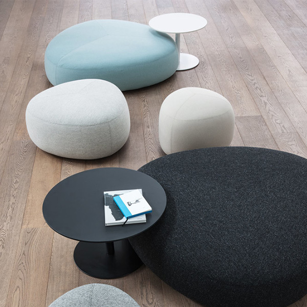 Poufs & Sitzhocker