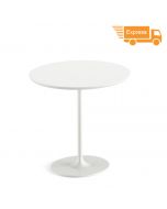 Arper Dizzie 0681 Beistelltisch Höhe 50 cm (Express)
