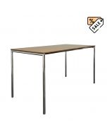 Brunner milanolight 5272/0-14070 Zargentisch (Auslauf-Artikel)