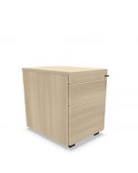 Nowy Styl SQart 2D PB MFC Rollcontainer