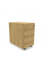 Nowy Styl SQart 3D PB SLIM MFC Rollcontainer