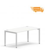 NowyStyl CS5040 Schreibtisch mit Vierfußgestell (Express)