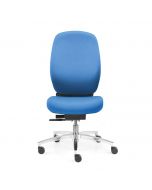 Dauphin Shape comfort SH2845 Drehstuhl mit hoher Rückenlehne