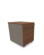 Nowy Styl SQart 2D PB MIX Rollcontainer