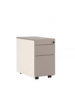 Nowy Styl SQart 2D PB SLIM MFC Rollcontainer