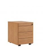 Nowy Styl SQart 2D PB VENEER Rollcontainer