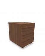Nowy Styl SQart 3D PB VENEER Rollcontainer