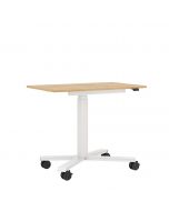 Nowy Styl eModel 2.0 MINI Schreibtisch CO M RC mit elektromotorischer Höhenverstellung