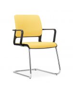 Nowy Styl Xilium CF UPH Freischwinger