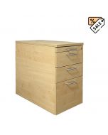 OKA Flexline FCBAP22 Anstellcontainer (Ausstellungsstück)