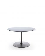 ProfiM Chic RR40 Tisch mit Tellerfuß Höhe 48 cm