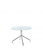 ProfiM SH40 Tisch mit Spinnenfuß Höhe 45 cm