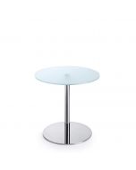ProfiM SR30 Tisch mit Tellerfuß Höhe 60 cm