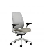 Steelcase Series 2 436 AIR 3D Drehstuhl