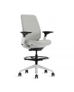 Steelcase Series 2 436 UPH STOOL Counterstuhl