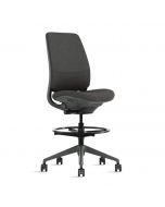 Steelcase Series 2 436 UPH STOOLS Counterstuhl