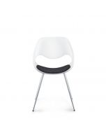 Züco Little Perillo XS PE 0427 Sessel mit Vierfußgestell