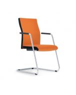 Züco Cubo Classic CU0108 Freischwinger