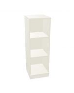 OKA BaseLine SBAAE17 Regalschrank 3OH B 40 x T 45,0 x H 113,3 cm