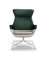 Lounge Sessel Brunner crona lounge 6381/AH